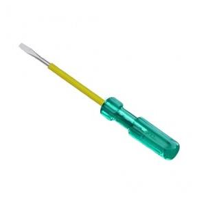 Pye Screw Drivers Slotted Head Electrician'S Pattern Insulated PTL-605